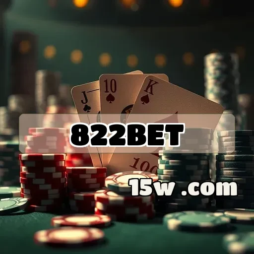 822bet.com Cashback