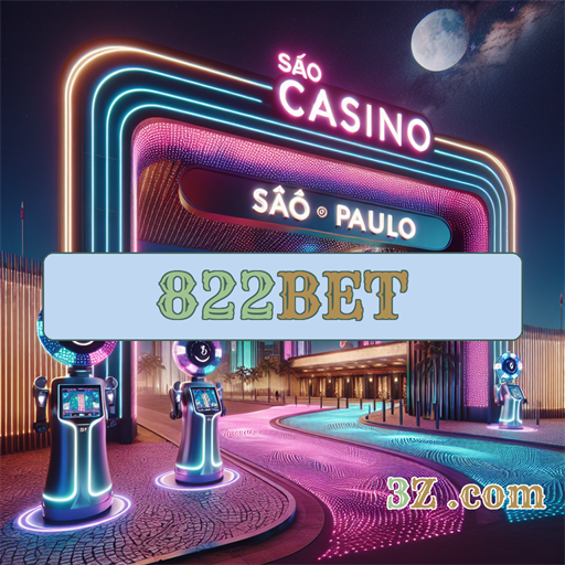 822bet.com: A Confiável Plataforma de Jogos do Brasil
