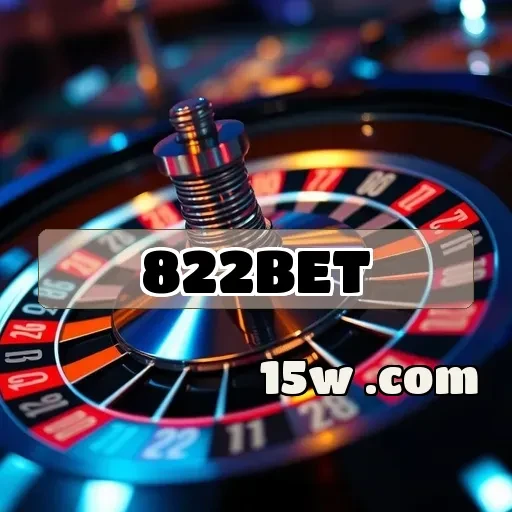 822bet.com Ao Vivo