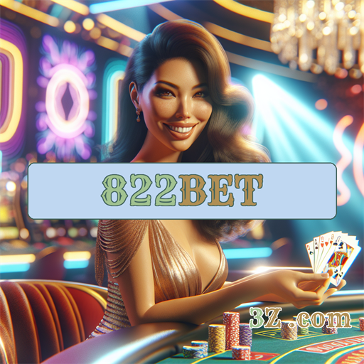 Entre no Jogo: A Revolução do Login na 822bet