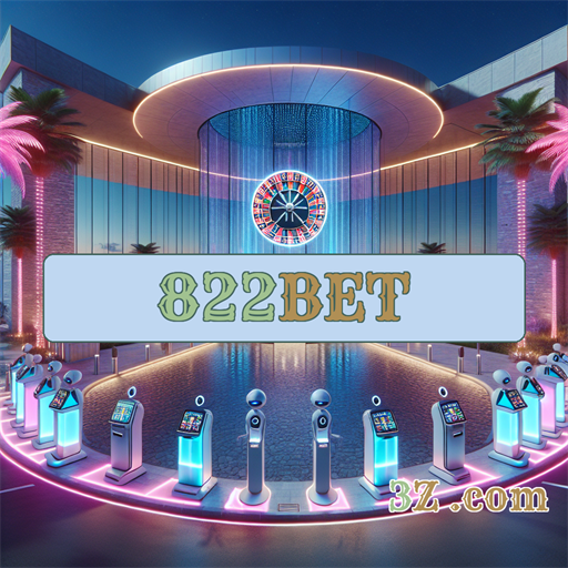 Plataforma Vibrante: Explorando o Mundo de 822bet.com