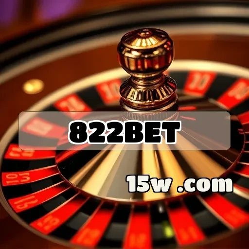 822bet.com Poker