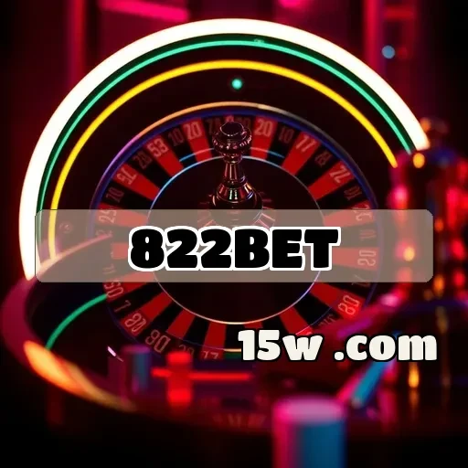 822bet.com VIP
